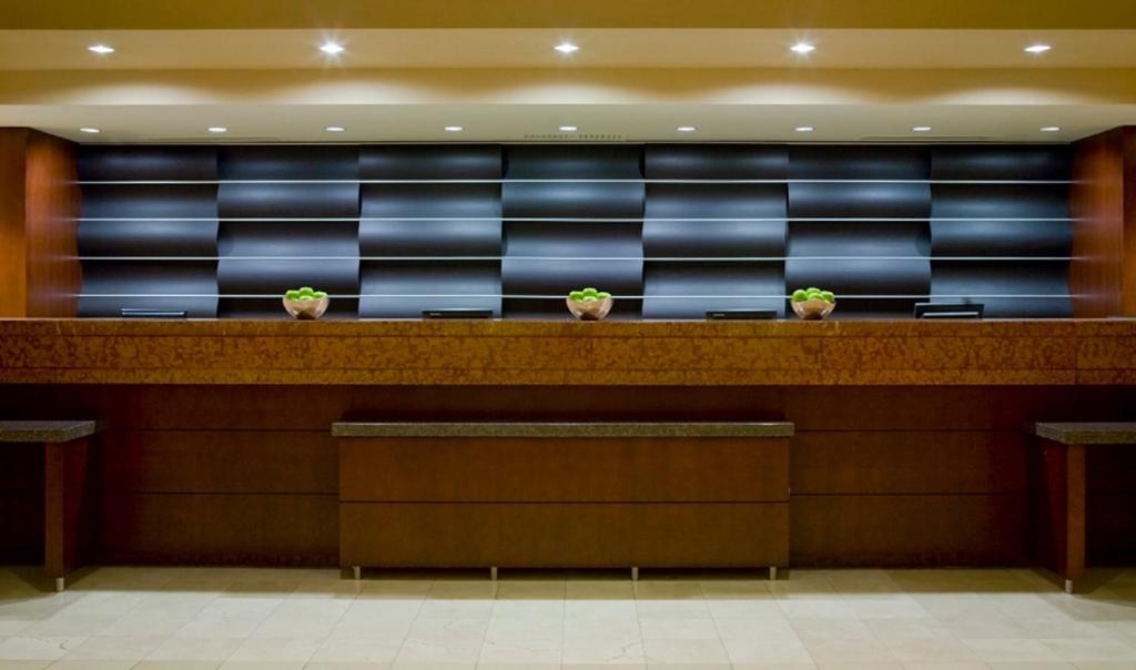 Washington Marriott at Metro Center - image 2