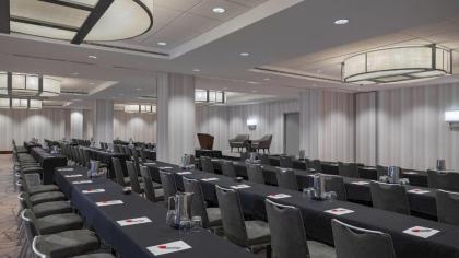 Washington Marriott at Metro Center - image 20