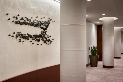Washington Marriott at Metro Center - image 22
