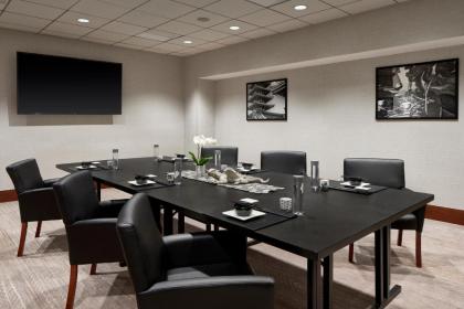 Washington Marriott at Metro Center - image 25