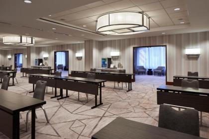 Washington Marriott at Metro Center - image 27