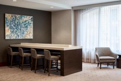 Washington Marriott at Metro Center - image 30