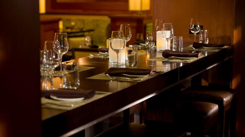 Washington Marriott at Metro Center - image 4