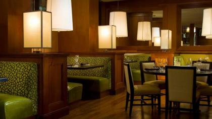 Washington Marriott at Metro Center - image 6