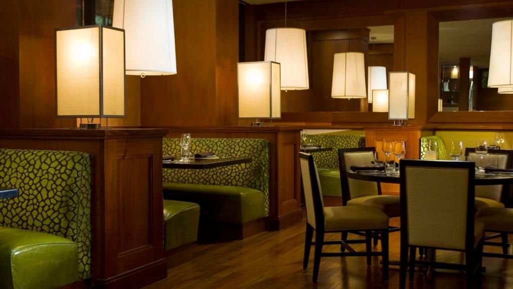 Washington Marriott at Metro Center - image 6