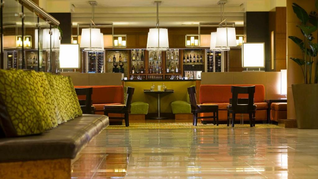 Washington Marriott at Metro Center - image 7