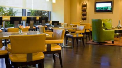 Washington Marriott at Metro Center - image 8
