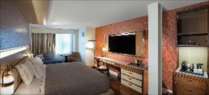 Hotel in Washington District of Columbia