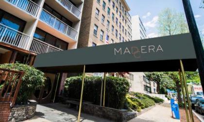 Hotel Madera - image 1