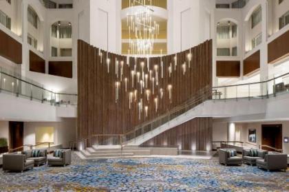 Grand Hyatt Washington - image 2
