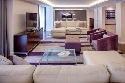 Grand Hyatt Washington - image 5