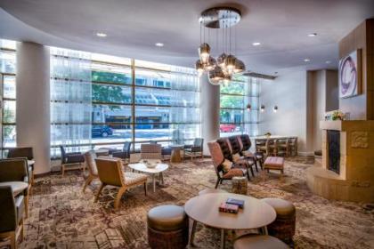 Residence Inn Washington DC/Capitol