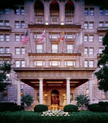 the Hay   Adams Washington