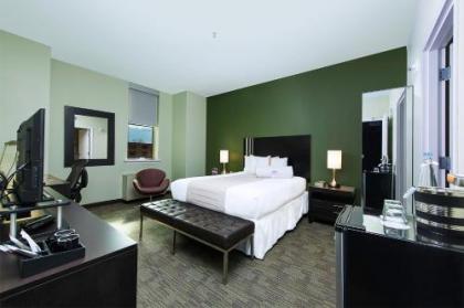 Kellogg Conference Hotel at Gallaudet University - image 3