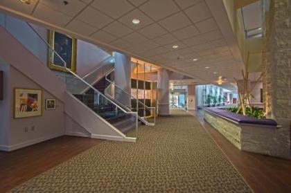 Kellogg Conference Hotel at Gallaudet University - image 4