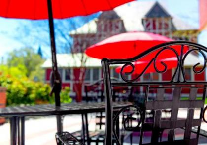 Kellogg Conference Hotel at Gallaudet University - image 5