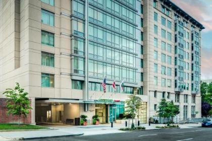 Courtyard by Marriott Washington D.C./Foggy Bottom Washington