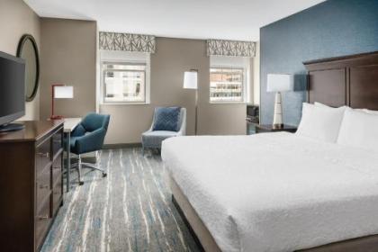 Hampton Inn - Washington DC/White House