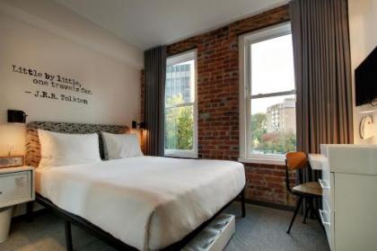 Hotel Hive - image 4