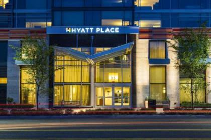 Hyatt Place Washington Dc Us Capitol