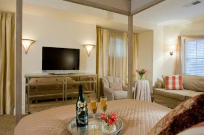 Bed and Breakfast in Washington District of Columbia