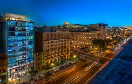 Washington Dc Hyatt