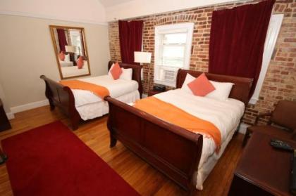 GoodNight Sleep - 1Bdrm w/2Beds Cozy Home