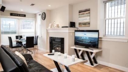 modern Fully Furnished Apartments in Washington Downtown Washington