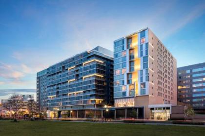 Residence Inn Washington Capitol Hill/Navy Yard