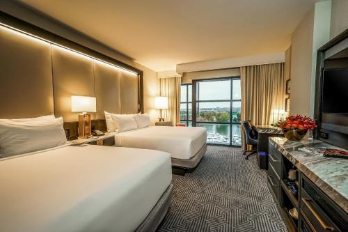 InterContinental - Washington D.C. - The Wharf an IHG Hotel - image 5