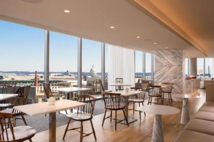 Conrad Washington DC - image 3