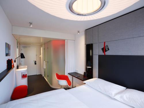 citizenM Washington DC Capitol - image 2