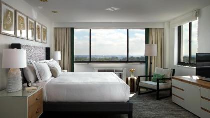Glover Park Hotel Georgetown