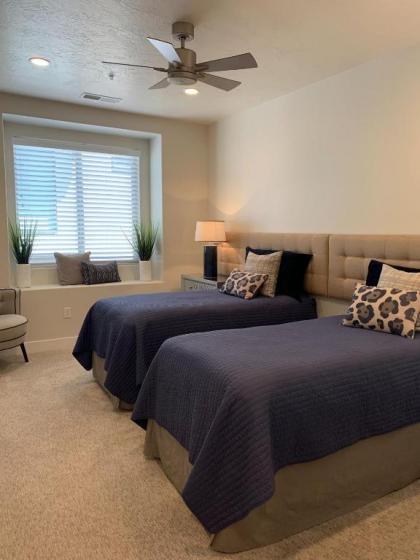 5 Star Zions St George Retreat - image 17