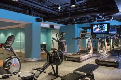 The Carlyle Dupont Circle A Kimpton Hotel