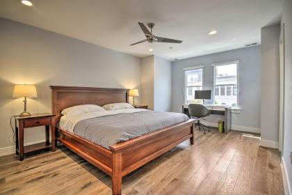 Modern D C Retreat with Private Outdoor Space! - image 10