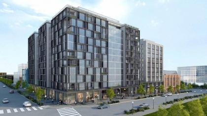 WhyHotel Washington DC Union Market - image 2