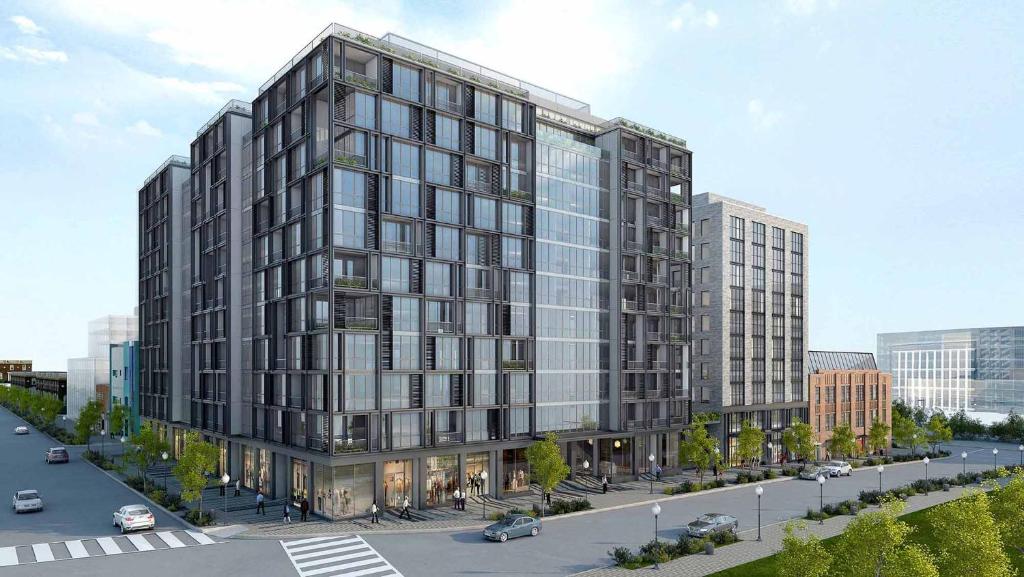 WhyHotel Washington DC Union Market - image 2