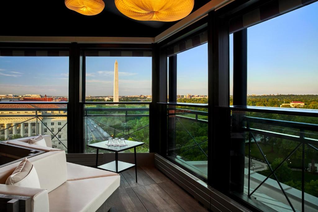 Hotel Washington - main image