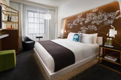 Hotel Washington - image 11