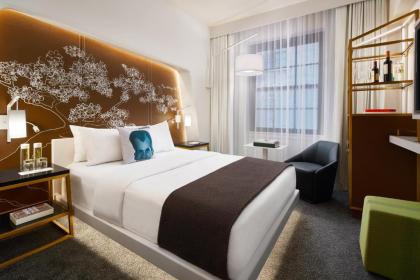 Hotel Washington - image 13
