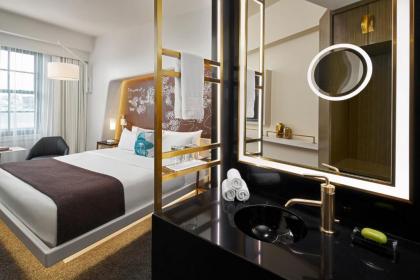 Hotel Washington - image 15
