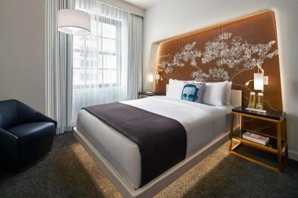 Hotel Washington - image 5