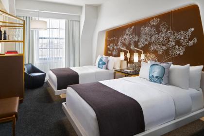 Hotel Washington - image 7