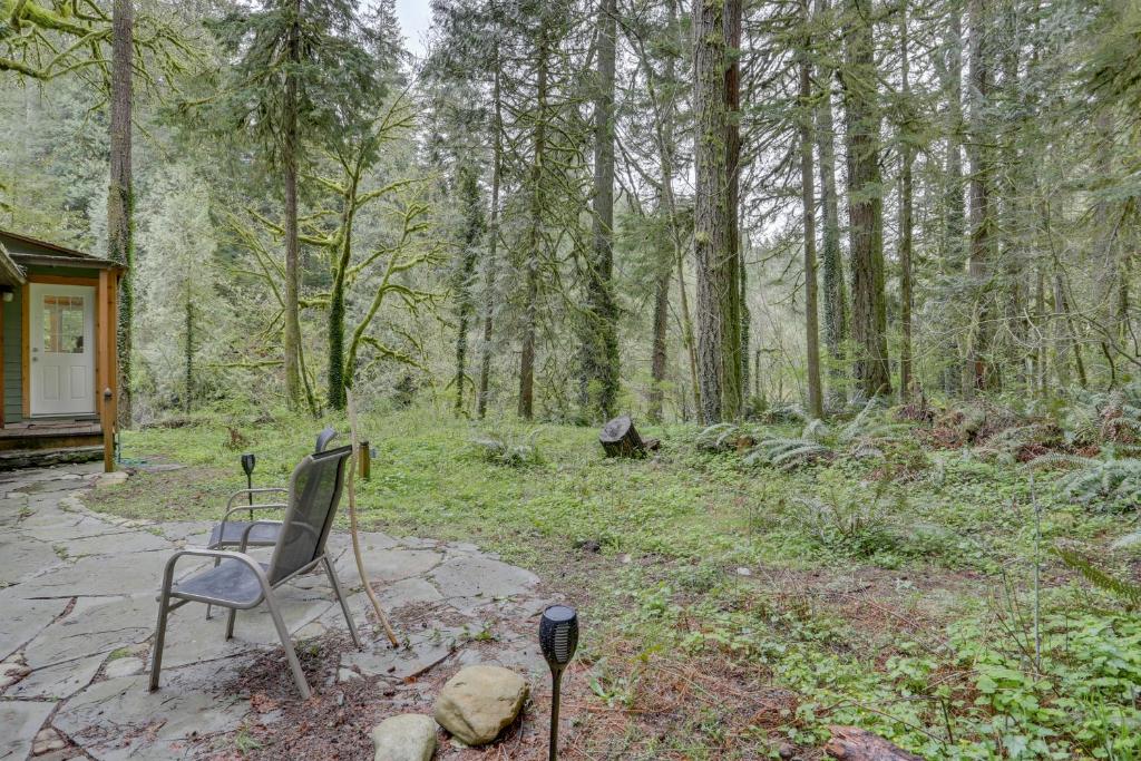 Eva's Cottage - Romancing the River - image 4