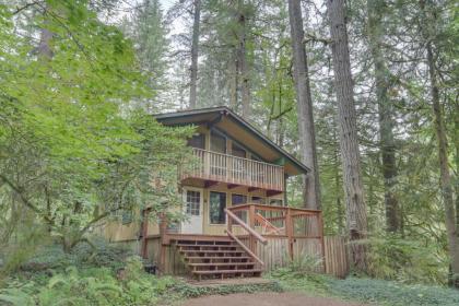Rivers Perch Washougal Washington
