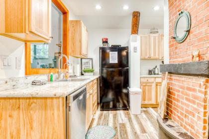 Washougal Escape - image 13