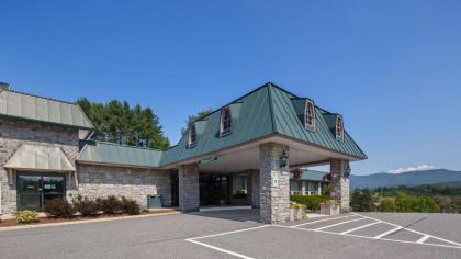 Best Western Plus Waterbury   Stowe