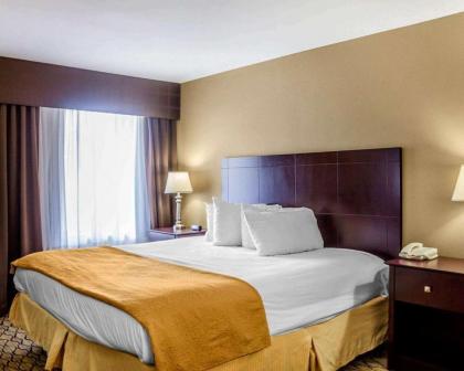 Quality Inn Waterbury - image 14