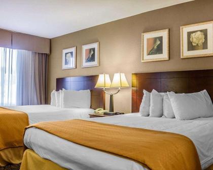 Quality Inn Waterbury - image 4
